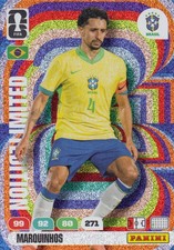 FIFA WORLD CUP 2026™ Limited Edition Marquinhos (Brazil)