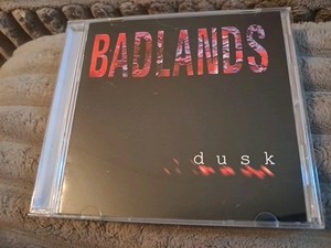 Badlands CD | eBay