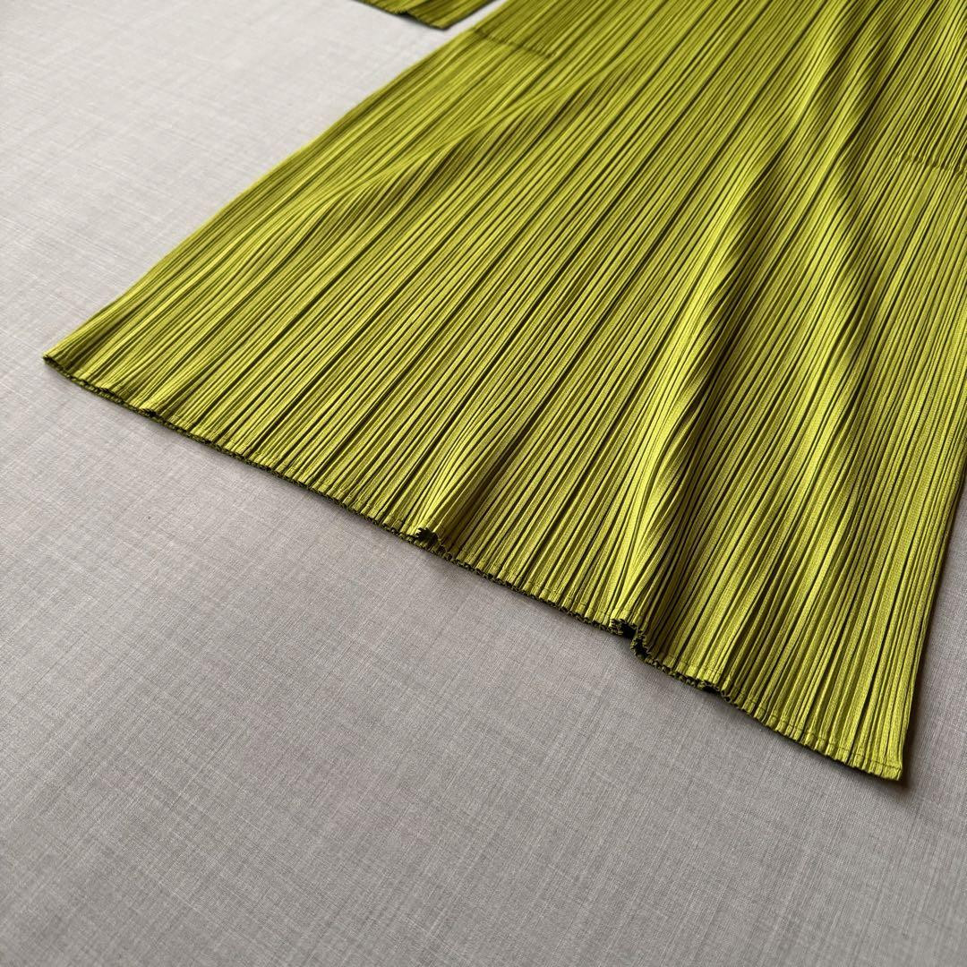 極美品 PLEATS PLEASE MONTHLY COLORS サイズ5 極美品 PLEATS PLEASE MONTHLY COLORS Size 5 | eBay