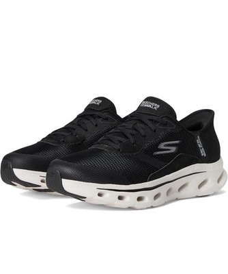 Skechers Women's Go Walk Glide Step 2.0 Belah Hands Free Slip-Ins Sneaker size 8