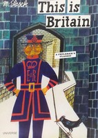 This Is Britain | Miroslav Sasek | Englisch | Buch | This Is . . | 2008
