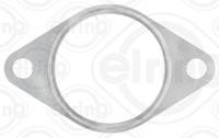 Dichtung Abgasrohr Elring B30.430 FüR Hyundai Santa FE 4 TM TMA FÉ 3 DM DMA H350