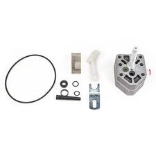 Replaces Western Part 44328-1 Fisher Part 44329-1 Hydraulic Pump Replaces Western Part 44328-1 Fisher Part 44329-1 Hydraulic Pump