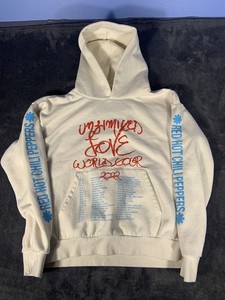 Red Hot Chili Peppers Jacket | eBay