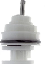 Danco (80978) VA-1 Cartridge for Valley Single-Handle Faucets, White 