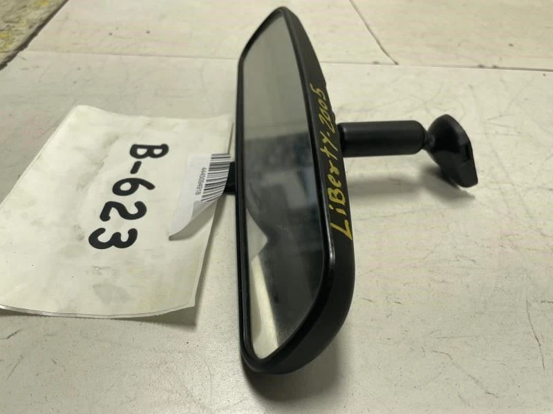 Espejo retrovisor interior Jeep Liberty 2004 OEM+ Foto 2 de 4