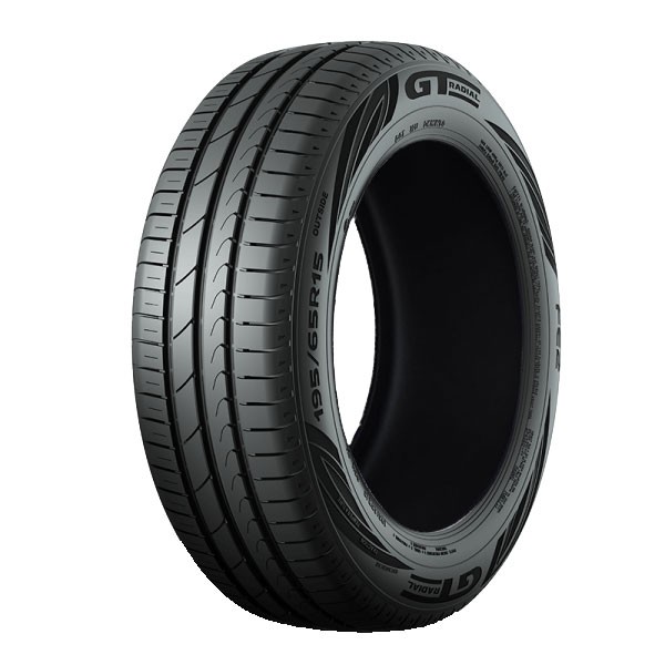 TYRE GT RADIAL 175/65 R15 84T CHAMPIRO FE2 SUMMER