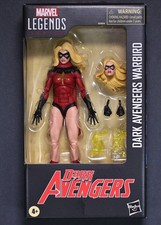 Hasbro - Marvel Legends - DARK AVENGERS WARBIRD - New - Unopened