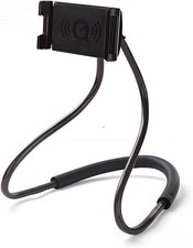 Cell Phone Neck Holder, Tablet Holder Stand Universal Phone Stand, Lazy Brack...