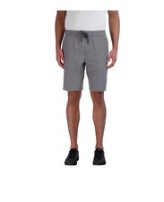Gerry Men  s Trail Shorts Lightweight Performance Active Draw String Size Medium