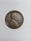 1923 S Lincoln Cent Tougher Date CHEAP !!!  A