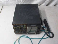 Manostat 72-460-000 Variable Speed Peristaltic Pump