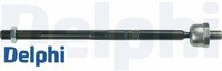 Delphi TA2903 Axialgelenk FüR Spurstange Axialgelenk Spurstange