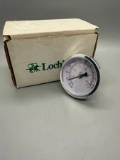 Lochinvar Water Heater Replacement Temperature Gauge GTP3000