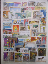 Lot de  timbres "AFRIQUE" oblitérés+ cadeau pour 2 lots de mes ventes