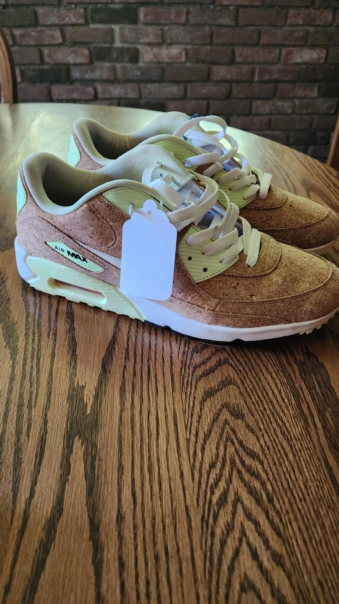Preços baixos em Nike Air Max 90 Golf NRG Cork | eBay