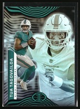 2022 Panini Illusions #60 Tua Tagovailoa