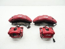 2021-2024 Audi Rs5 Sportback Caliper Set Front Rear 8w0615105fc Oem