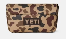 NEW IN-HAND YETI Wetlands Camo Sidekick Dry 1L New Gear Case SAME DAY SHIPPING!!