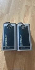 Genuine Mercedes Brake Fluid DOT4+ MB 331.0 - 2 Pack | OEM Performance Part