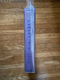 Dora Dora Dora/Famicom/New and unopened