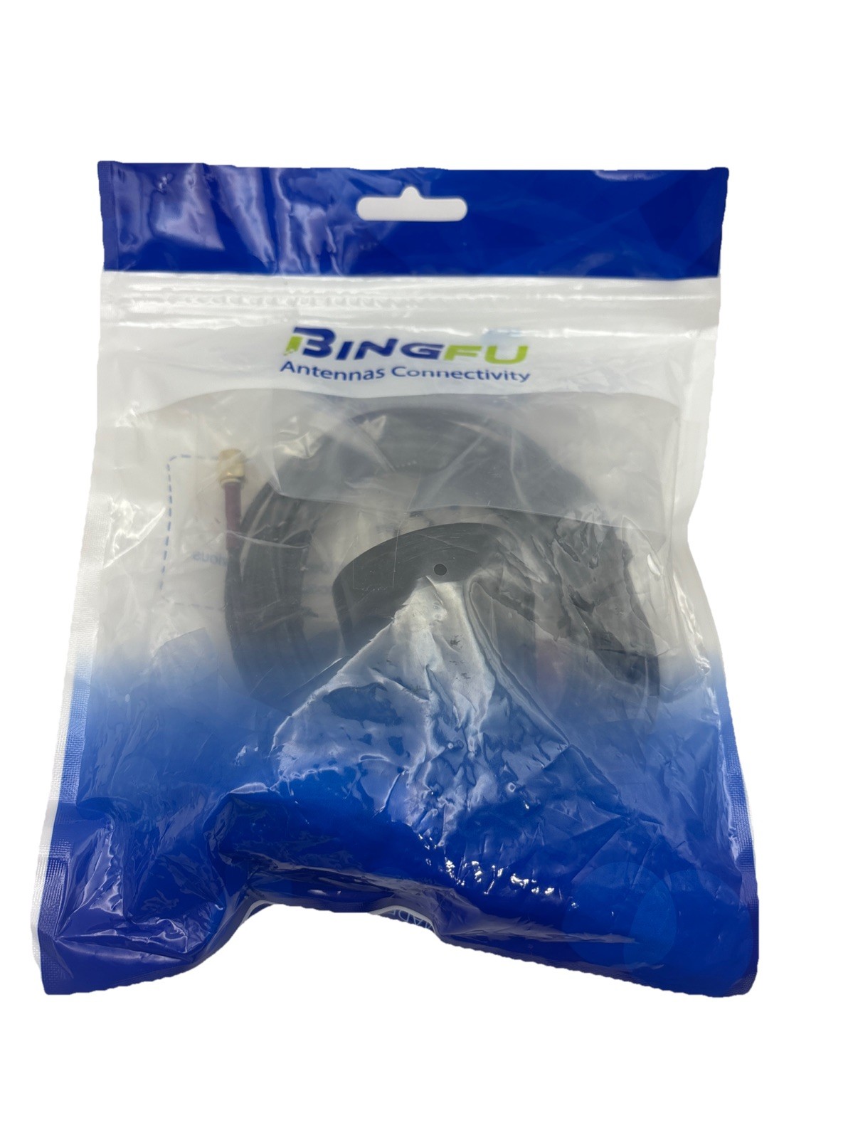 Bingfu 4G LTE Cellular GPS Fixed Bracket Wall Mount Antenna For 4G LTE Router