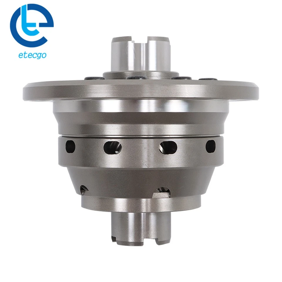 Diferencial de deslizamiento limitado LSD helicoidal apto para Civic Si EP3 02-2011 RSX 02-2006 Foto 4 de 4