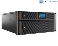 Vertiv Liebert UPS GXT5-6000MVRT4UXLN 120V/208V 6kVA 6kW Online Double-Conver...