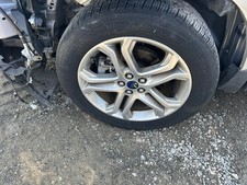 Wheel 19x8 Aluminum 10 5 Split Spoke Fits 15-18 Edge 104884487