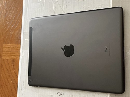 Apple iPad 9a generazione A2603 64 GB, Wi-Fi + 4G, 10,2 pollici sbloccato - Foto 5 di 7