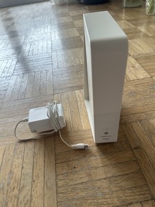 Unitymedia Connect Box Router CH7465LG-LC  – WLAN Router mit Netzteil