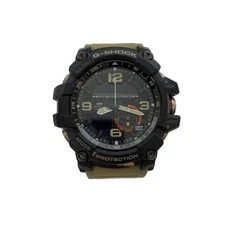 CASIO G-SHOCK Case Size 5 ×5cm Used Watch #12174406517