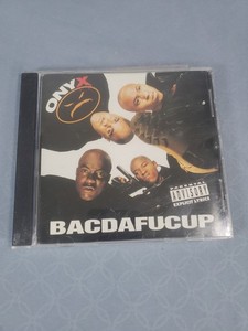 Onyx Bacdafucup | eBay