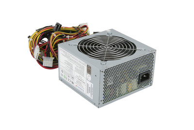 PWS-502-PQ - Netzteil (intern) - ATX12V