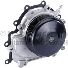 PIERBURG 7.10942.19.0 Variable Wasserpumpe f&uuml;r MERCEDES-BENZ