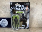 Kenner Star Wars Vintage Collection Shadow Trooper VC163 Figure Sealed On Card