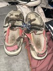 Hey Dude Wendy Funk Camo Size K10 — photo 1