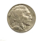 Nice Detail 1931 S Buffalo Nickel 5c US Coin You Grade It B21