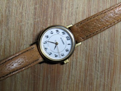 M-WATCH MONDAINE Uhr - Modell A461MAU, Uhr Quartz, Armbanduhr, swiss made