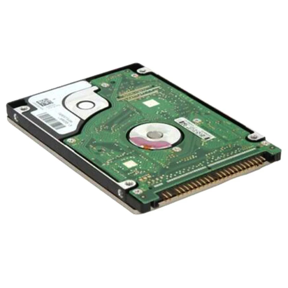 Seagate 160GB ST9160821A 5400RPM IDE ATA-100 2.5" Laptop HDD Hard Disk Drive - Image 3 of 3