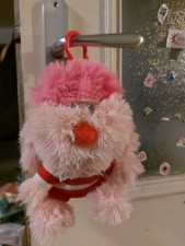 BIM BUM BAM IL PELUCHE UFFICIALE DI UAN Limited Edition 