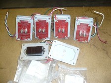 Appleton EFSR-GFI hazardous location ground fault interrupter, EFSRGFI