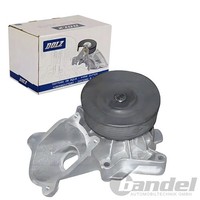 Dolz Wasserpumpe Passend FüR BMW 1 3 5 6 X3 X5 X6 | B224