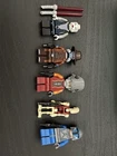 Lego Star Wars Minifigure Lot