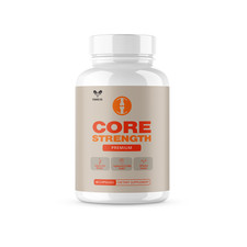 Core Strength Joint Support Pills Health Support Formula 60 Capsules 