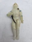 Hasbro GI JOE Shadow Ninja Force STORM SHADOW Loose Action Figure 1991 3 3/4"