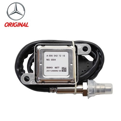 Passend Für Mercedes-Benz NOx-Katalysator NOX Sensor Lambdasonde A0065427218