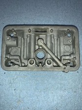 Holley Oem Metering Plate 848518502 Holley Oem Metering Plate 848518502