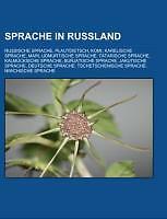 Sprache In Russland | Buch | 9781233247752