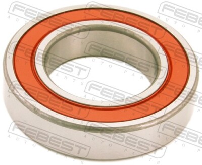 FEBEST AS-6007-2RS Lager, Antriebswelle für ,DACIA,HYUNDAI,HYUNDAI (HUATAI),MAZD